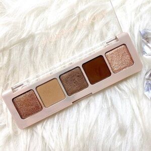 Natasha Denona ♥️ Mini Glam Eyeshadow Palette